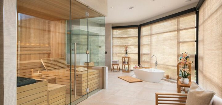 Home Spa: come trasformare casa in un tempio di Relax