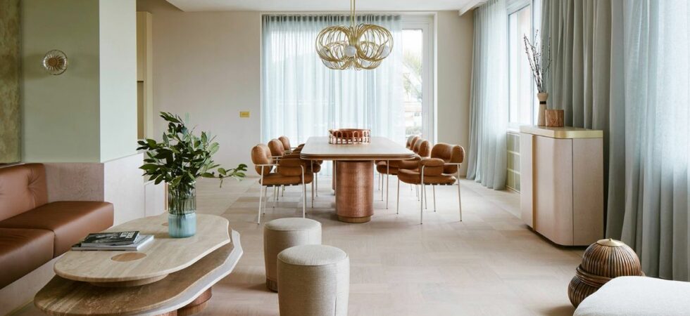 Strategie e soluzioni per aumentare la riservatezza negli ambienti domestici