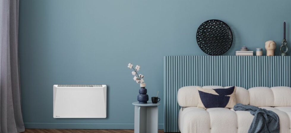 Il calore che arreda l'evoluzione del comfort domestico