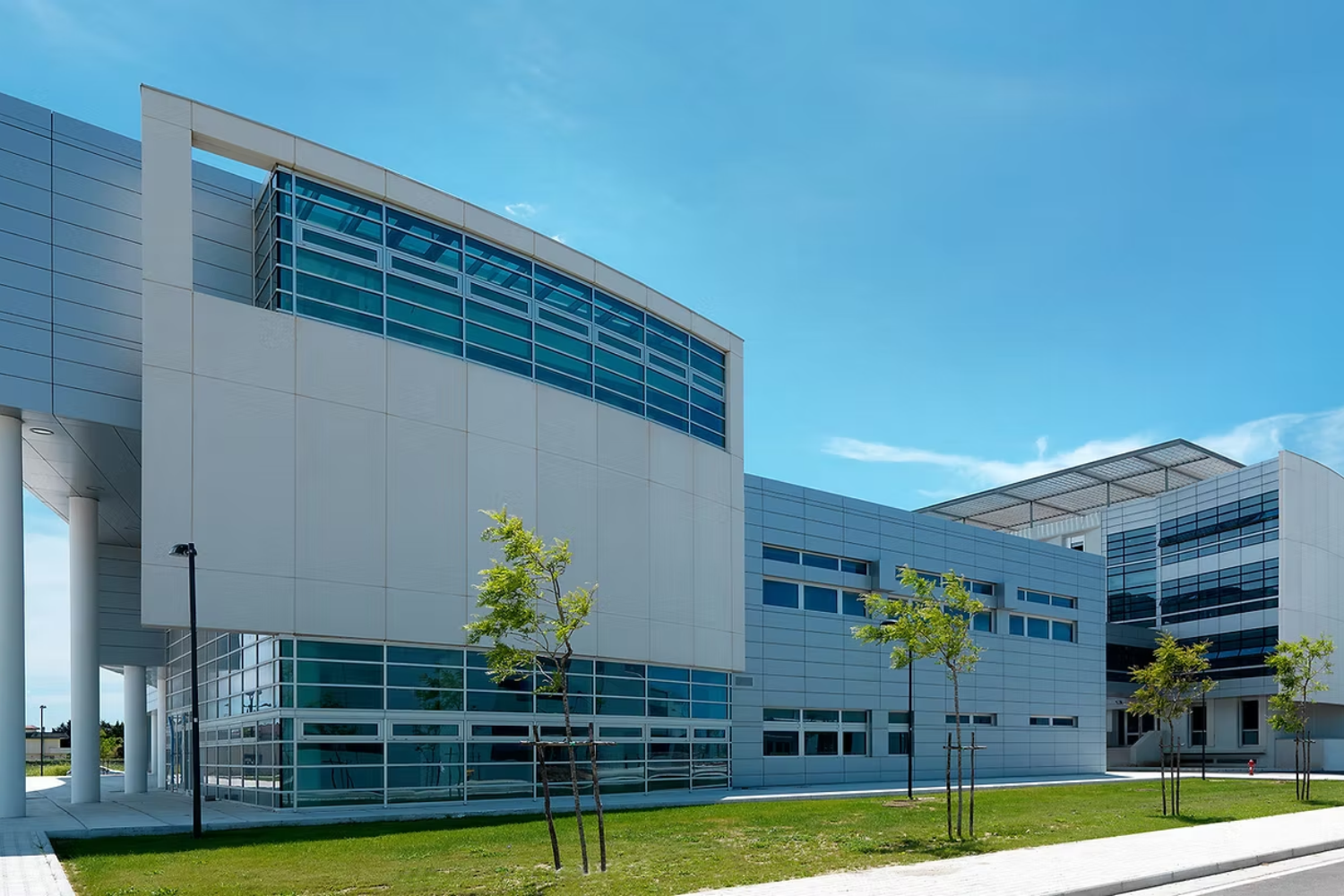 Interplan2 Architects