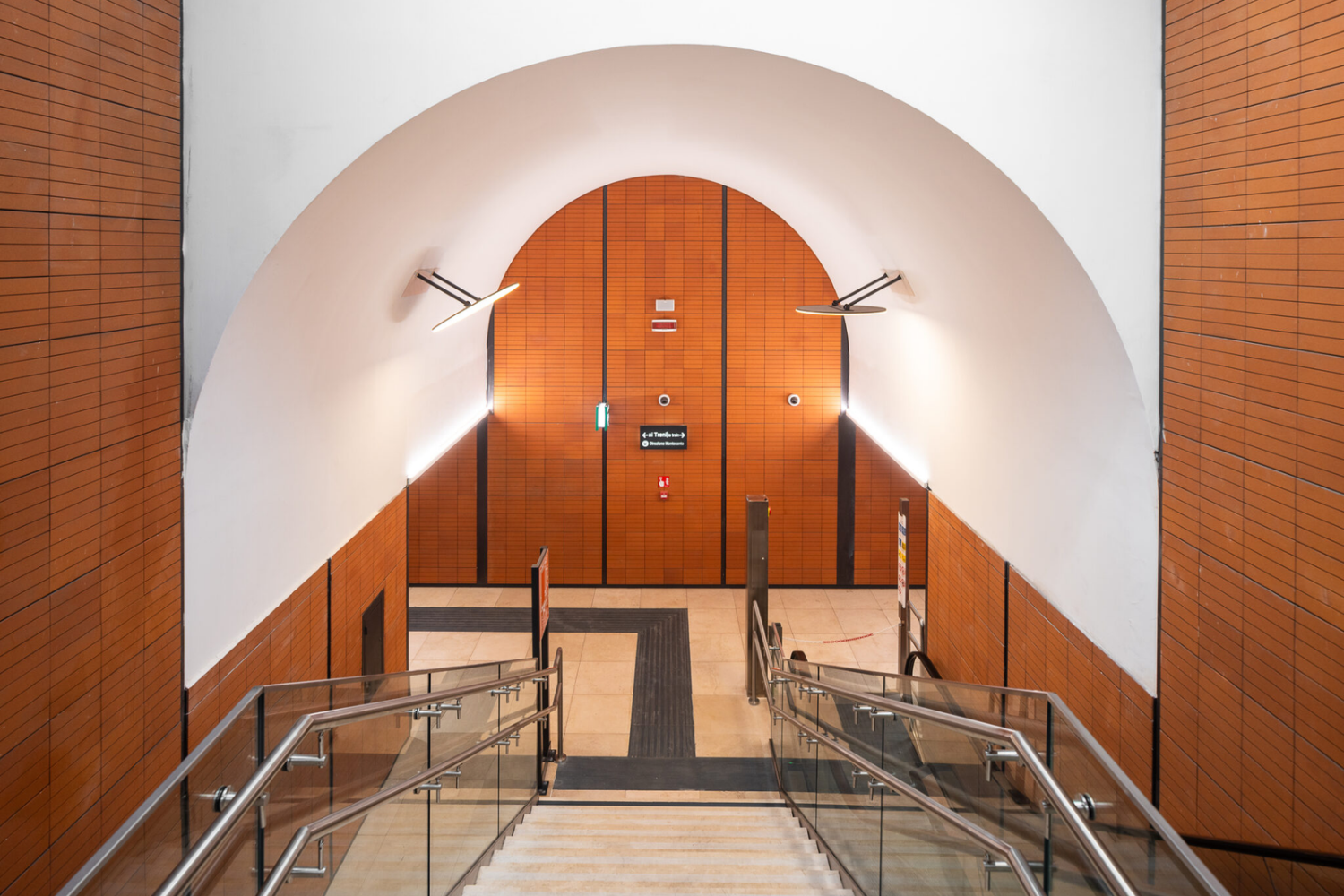 od’a – officina d’architettura