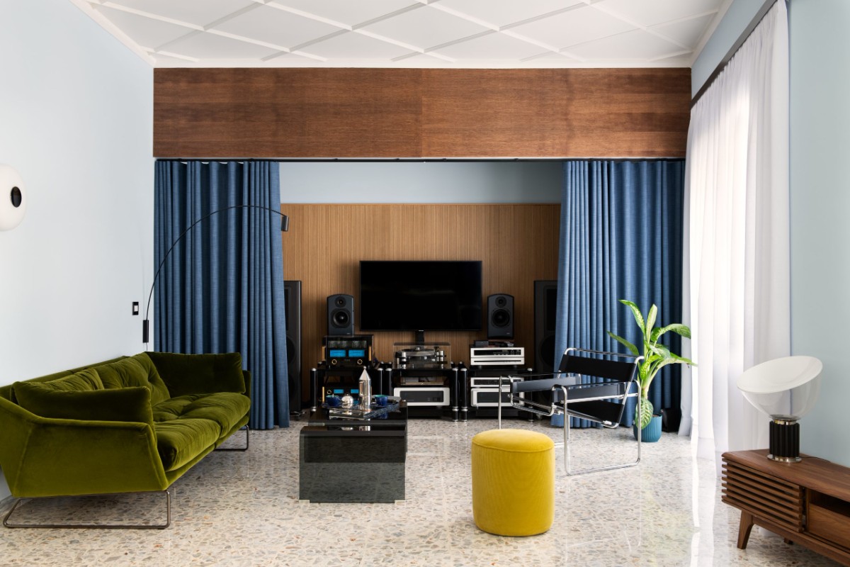 02a studio casa vds rome living room