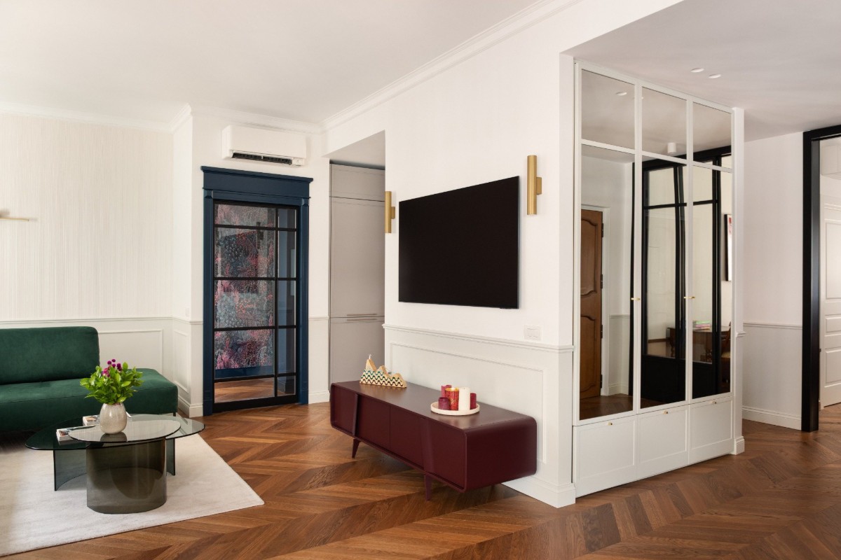 equus architects casa sole rome